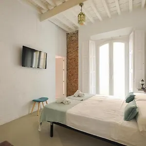 Casa de hóspedes Kharooms Boutique Adults Recommended, Málaga
